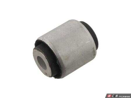 ES#2872516 - 8E0501541K - Rear Upper Control Arm Bushing - Inner - Priced Each - Fits the left and right control arm for the inner position - Febi - Audi