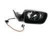 ES#82749 - 51167003452 - Exterior Mirror - Right - A complete assembly without the exterior cover or glass - Genuine BMW - BMW