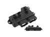 ES#2872568 - 8H0959747 - switch for seat adjustment - Febi - Audi