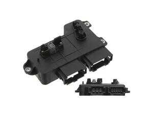 ES#2872568 - 8H0959747 - switch for seat adjustment - Febi - Audi
