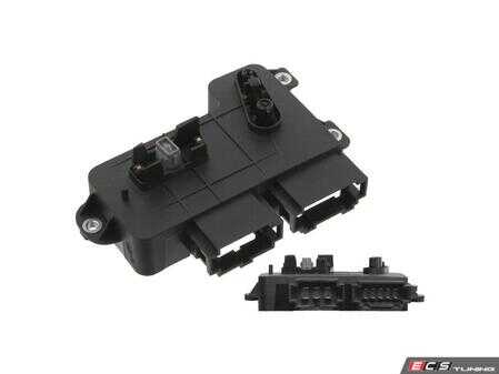 ES#2872568 - 8H0959747 - switch for seat adjustment - Febi - Audi