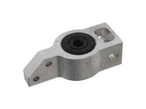 ES#2872570 - 8J0199231 - Front Control Arm Bracket - Rear Position - Fits left and right side - Priced Each - Febi - Audi