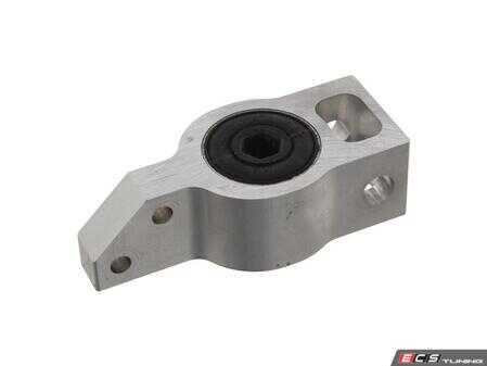 ES#2872570 - 8J0199231 - Front Control Arm Bracket - Rear Position - Fits left and right side - Priced Each - Febi - Audi