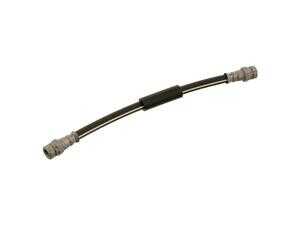 ES#2876551 - 8J0611775B - Rear Brake Hose - Priced Each - Fits the left and right side - Febi - Audi
