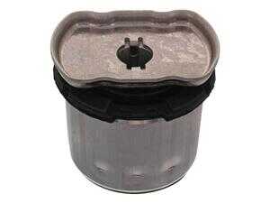 ES#3142664 - 8R0505145A  - Rear Subframe Bushing - Rear Position - Priced Each - Fits the left and right side - Febi - Audi