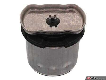 ES#3142664 - 8R0505145A  - Rear Subframe Bushing - Rear Position - Priced Each - Fits the left and right side - Febi - Audi