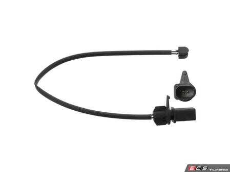 ES#4346125 - 95B907253 - Porsche Wear Indicator - Febi - Porsche