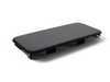 ES#90471 - 51218213603 - Cover - Schwarz - Located on the parcel shelf - Genuine BMW - BMW