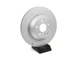 VENTILATED BRAKE DISC