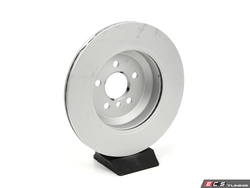 Genuine BMW - 34206865724 - VENTILATED BRAKE DISC (34-20-6-865-724)