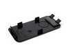 ES#90471 - 51218213603 - Cover - Schwarz - Located on the parcel shelf - Genuine BMW - BMW