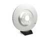 ES#4457237 - 34106865723 - BRAKE DISC, LIGHTWEIGHT, VEN - Genuine BMW - BMW