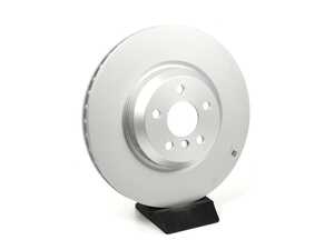 ES#4457237 - 34106865723 - BRAKE DISC, LIGHTWEIGHT, VEN - Genuine BMW - BMW