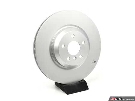 ES#4457237 - 34106865723 - BRAKE DISC, LIGHTWEIGHT, VEN - Genuine BMW - BMW