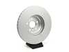 ES#4457237 - 34106865723 - BRAKE DISC, LIGHTWEIGHT, VEN - Genuine BMW - BMW