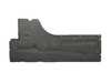 ES#4200850 - 51757340865 - UNDERBODY PANELLING, SIDE ON - Genuine BMW - BMW