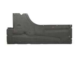 ES#4200850 - 51757340865 - UNDERBODY PANELLING, SIDE ON - Genuine BMW - BMW