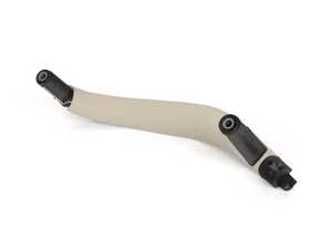 ES#2755378 - 51417345334 - SUPPORT, PULL STRAP, RIGHT - Genuine BMW - BMW