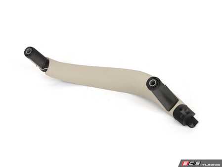 ES#2755378 - 51417345334 - SUPPORT, PULL STRAP, RIGHT - Genuine BMW - BMW