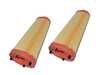 ES#5424958 - 98111013000KT - Engine Air Filter - Set Of 2 - Keep your engine breathing fresh air - Hamburg Tech - Porsche