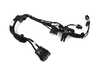 ES#4012700 - 12518678962 - Cable Harness Injection Valve/Ignition - Genuine BMW - BMW