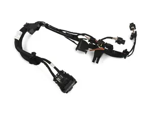 Cable Harness Injection Valve/Ignition