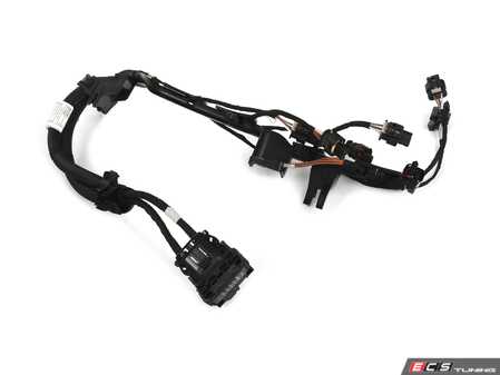 ES#4012700 - 12518678962 - Cable Harness Injection Valve/Ignition - Genuine BMW - BMW