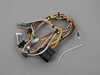 ES#5425449 - 019211laKT1 - E9X Adaptive Xenon Internal Headlight Wiring Harness (Single Headlight) - Repair your costly headlights at a fraction of the price it costs to replace them. Features a step by step guide to disassemble and replace the internal wiring. - ECS - BMW