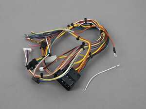 ES#4842868 - 019211LA01 - E9X Adaptive Xenon Internal Headlight Wiring Harness (Single Headlight) - Repair your costly headlights at a fraction of the price it costs to replace them. Features a step by step guide to disassemble and replace the internal wiring. - ECS - 