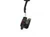 ES#4012700 - 12518678962 - Cable Harness Injection Valve/Ignition - Genuine BMW - BMW