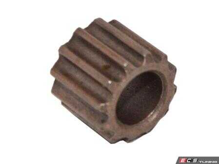 ES#2812851 - 020311107C - Transmission Main Shaft Bushing - Hamburg Tech - Volkswagen