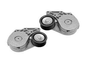 ES#2812862 - 021145299C - Accessory Belt Tensioner - Assembly - Keep your drive belt tight to your accessories. - Hamburg Tech - Volkswagen