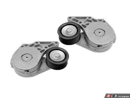 ES#2812862 - 021145299C - Accessory Belt Tensioner - Assembly - Keep your drive belt tight to your accessories. - Hamburg Tech - Volkswagen