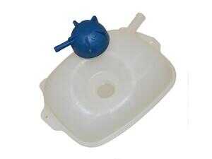 ES#2812880 - 025121403B - Expansion Tank - does not include cap - Hamburg Tech - Volkswagen