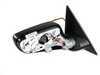 ES#82749 - 51167003452 - Exterior Mirror - Right - A complete assembly without the exterior cover or glass - Genuine BMW - BMW