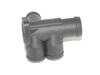 ES#2812919 - 037121132E - Coolant Flange - Located on the front side of the cylinder head - Hamburg Tech - Volkswagen