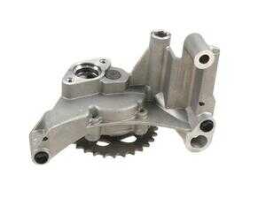 ES#2813004 - 06A115105B - Oil Pump - Hamburg Tech - Audi
