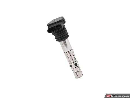 ES#2813047 - 06B905115R - Ignition Coil - Priced Each - Keep your engine running smooth - Hamburg Tech - Audi Volkswagen