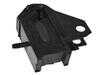 ES#2813091 - 070199231A - Outer Engine Mount - Priced Each - Found on each end of the engine bracket - Hamburg Tech - Volkswagen