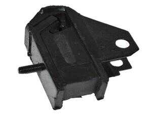 ES#2813091 - 070199231A - Outer Engine Mount - Priced Each - Found on each end of the engine bracket - Hamburg Tech - Volkswagen