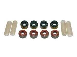ES#2813155 - 1020500058 - Valve Stem Seal Kit - Complete set of valve stem seals - Hamburg Tech - Mercedes Benz