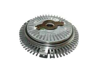 ES#2813176 - 1032000522 - Fan Clutch - Does not include new fan blade - Hamburg Tech - Mercedes Benz