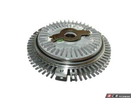 ES#2813176 - 1032000522 - Fan Clutch - Does not include new fan blade - Hamburg Tech - Mercedes Benz