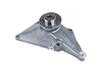ES#2813181 - 1032001728 - Fan Clutch Bearing Bracket - Brand new assembly with bearing and hub - Hamburg Tech - Mercedes Benz