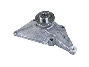 ES#2813181 - 1032001728 - Fan Clutch Bearing Bracket - Brand new assembly with bearing and hub - Hamburg Tech - Mercedes Benz