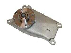ES#2813194 - 1042002028 - Engine Cooling Fan Bearing Bracket - Brand New unit - Hamburg Tech - Mercedes Benz