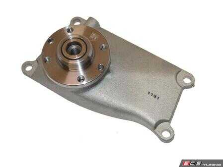 ES#2813194 - 1042002028 - Engine Cooling Fan Bearing Bracket - Brand New unit - Hamburg Tech - Mercedes Benz