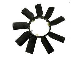 ES#2813239 - 1112000023 - Cooling Fan Blade - Does not include new fan clutch - Hamburg Tech - Mercedes Benz