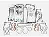 ES#2813243 - 11120004553 - Head Gasket Set - Includes everything but the head gaskets - Hamburg Tech - BMW