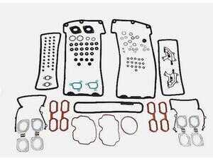 ES#2813243 - 11120004553 - Head Gasket Set - Includes everything but the head gaskets - Hamburg Tech - BMW